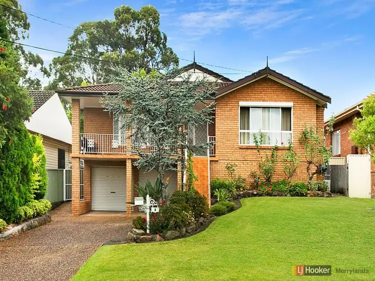 Main view of Homely house listing, 8 Dunshea Place, Guildford NSW 2161