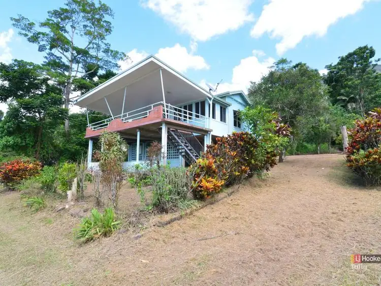 11 Brannigan Street, Tully QLD 4854