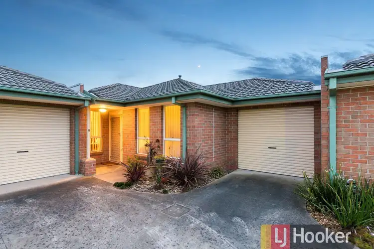 9/443 Ormond Road, Narre Warren South VIC 3805