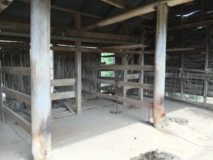 Fourth view of Homely rural property listing, 142 Blanchs Road, Proston QLD 4613