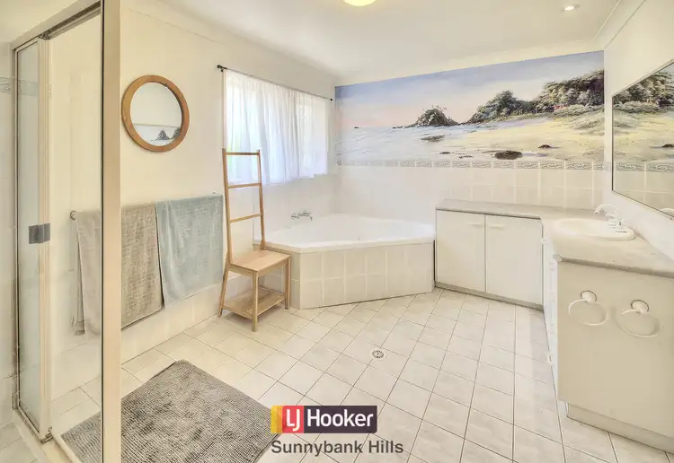 41 Nambung Place, Parkinson QLD 4115