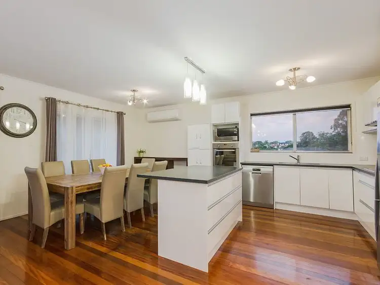 Fourth view of Homely house listing, 39 Janie Street, Aspley QLD 4034