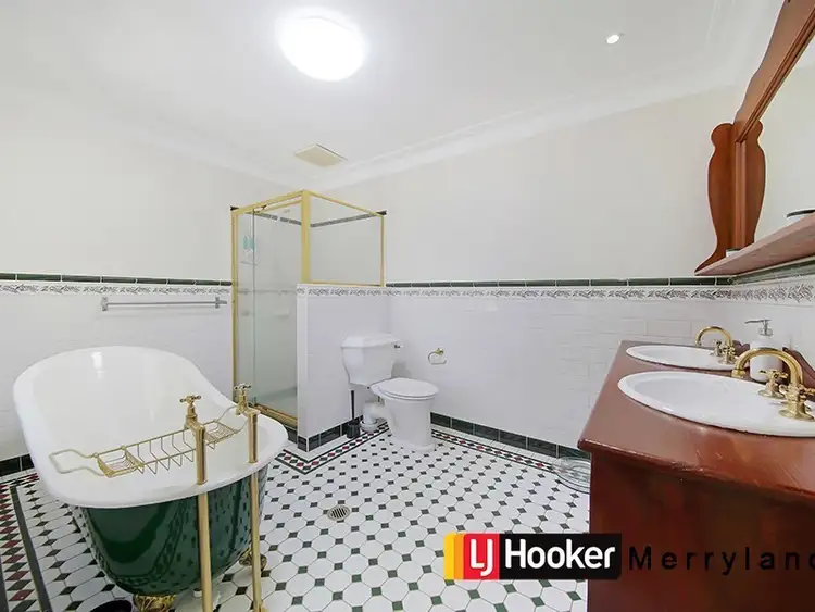 Fifth view of Homely house listing, 3 Leach Road, Guildford NSW 2161