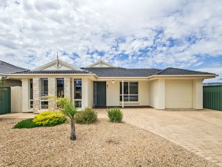 Sixth view of Homely house listing, 4 Azure Place, Aldinga Beach SA 5173