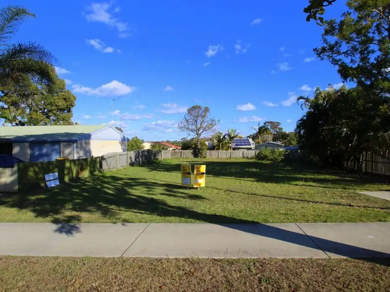 Main view of Homely land listing, 507 Boat Harbour Drive, Torquay QLD 4655