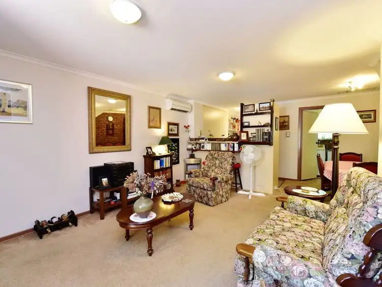 Fifth view of Homely unit listing, 10/2 Cycad Place, Sadadeen NT 870