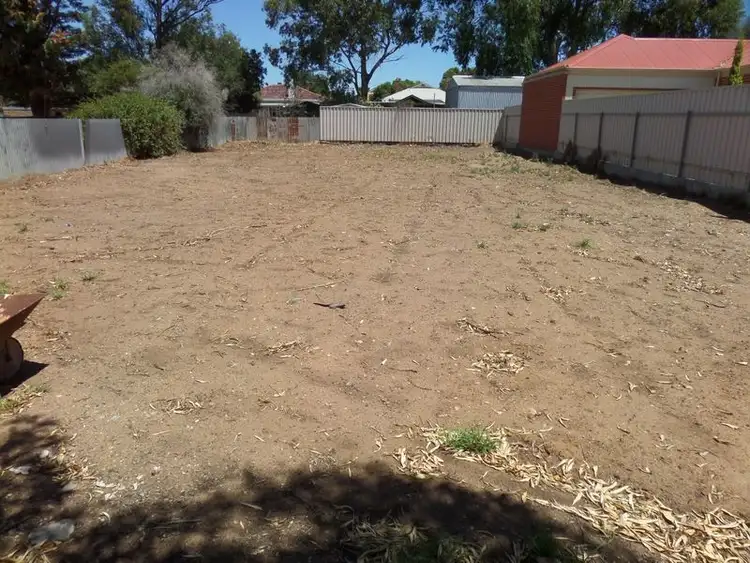 Third view of Homely land listing, 8A Clifton Street, Cheltenham SA 5014