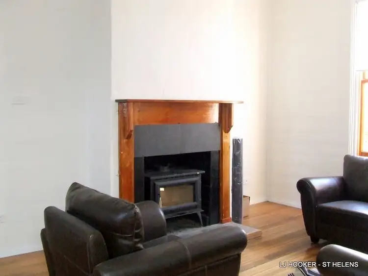 Seventh view of Homely house listing, 53 Quail Street, St Helens TAS 7216