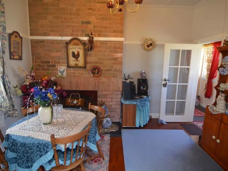 Fourth view of Homely house listing, 23 Willes Street, Lithgow NSW 2790