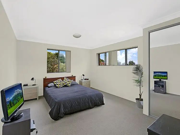 Third view of Homely unit listing, 10/15-17 Nirvana Street, Long Jetty NSW 2261