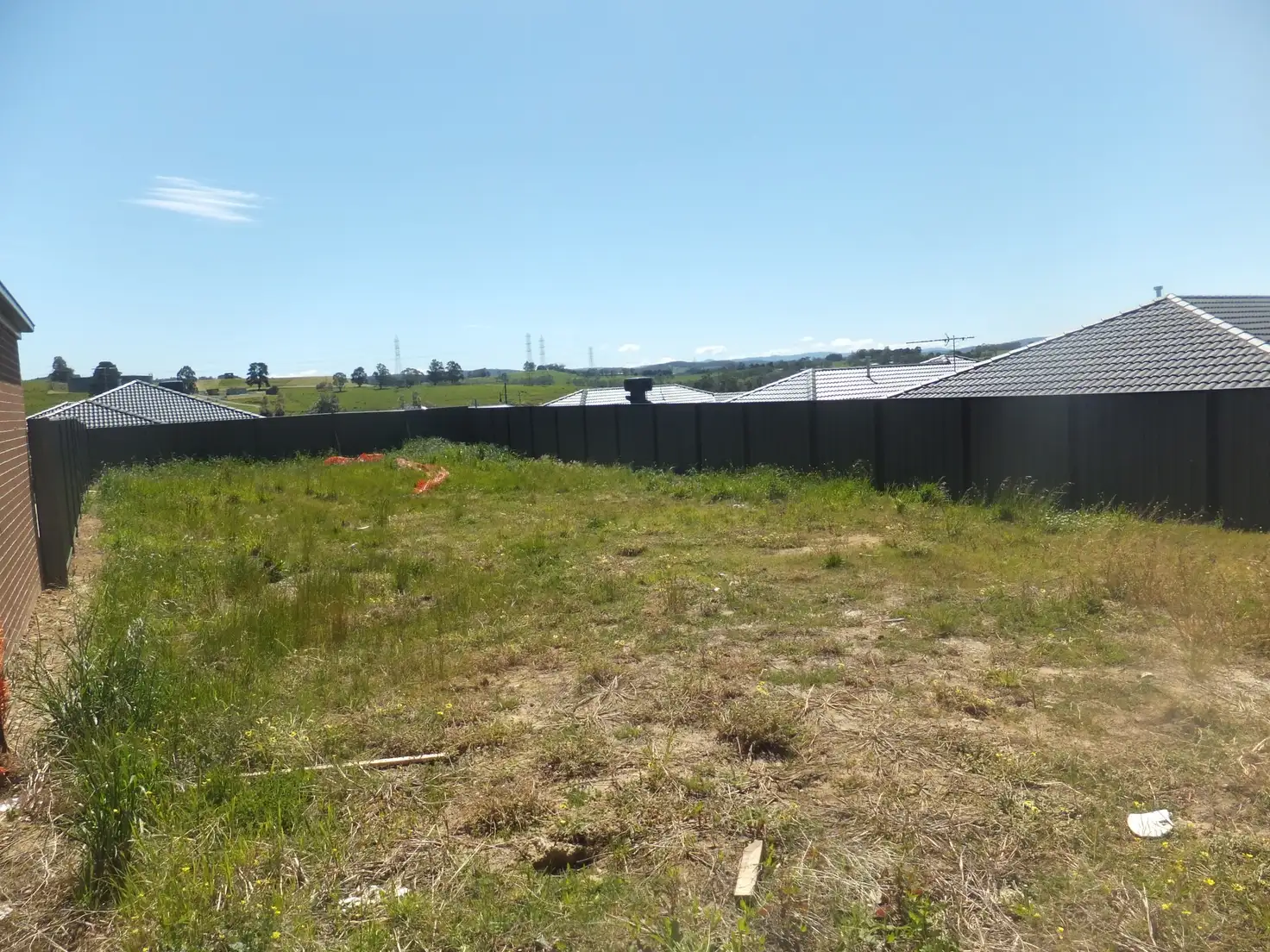 Main view of Homely land listing, 4 Chelan Court, Pakenham VIC 3810