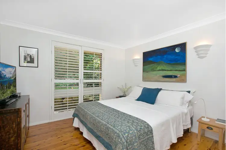 Fifth view of Homely house listing, 5 Brindisi Place, Avalon Beach NSW 2107