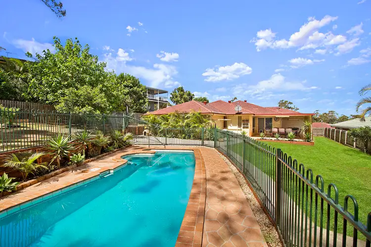 Main view of Homely house listing, 13 Lomandra Terrace, Port Macquarie NSW 2444