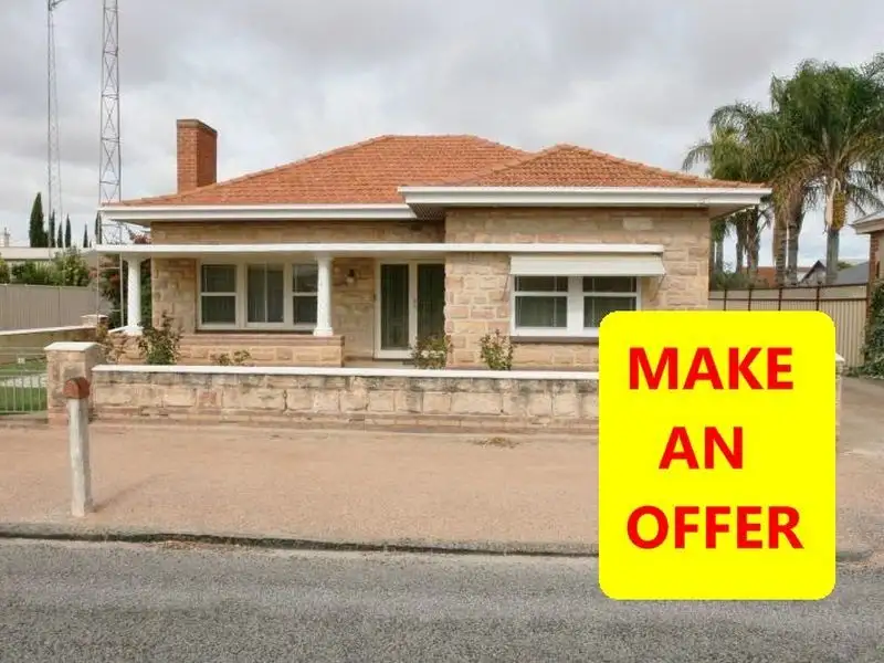 Main view of Homely house listing, 11 Julia Terrace, Kadina SA 5554