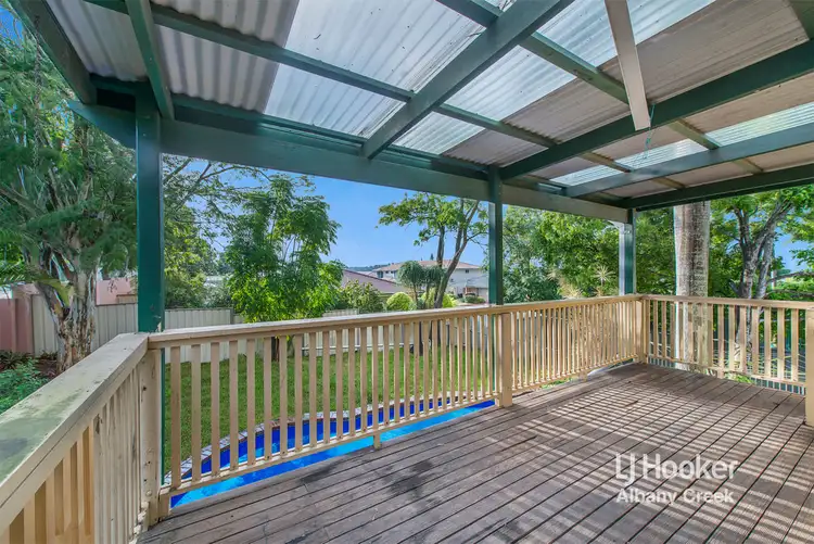 Fifth view of Homely house listing, 1 Du Kamp Street, Albany Creek QLD 4035