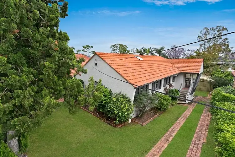 Second view of Homely house listing, 16 Bellevue Terrace, St Lucia QLD 4067