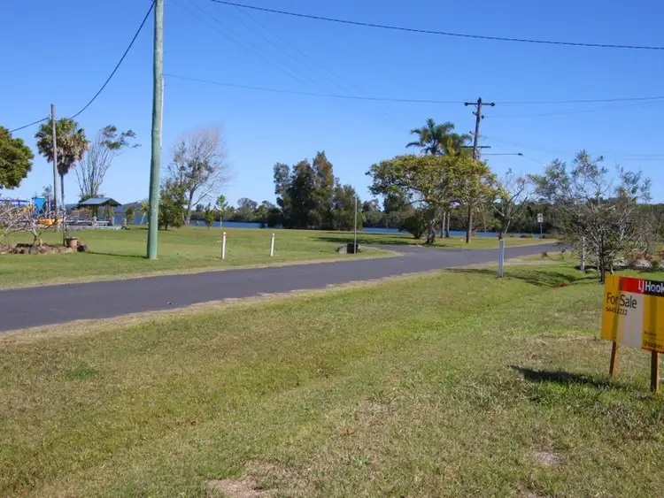 Third view of Homely land listing, Lots 5 Gordon Street, Palmers Island NSW 2463