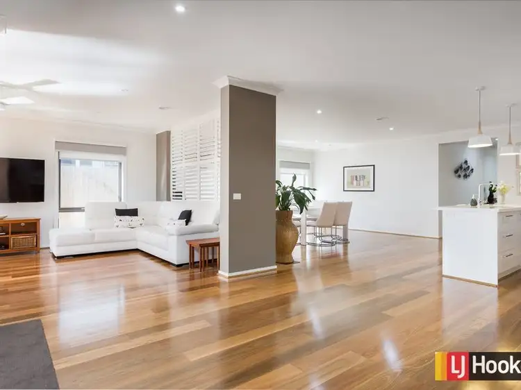 Second view of Homely house listing, 66 Woodland Heath Drive, Inverloch VIC 3996