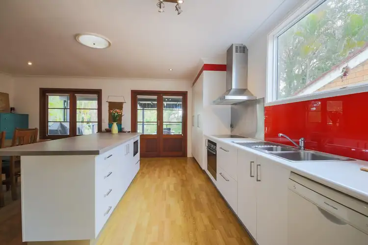 Second view of Homely house listing, 110 Pacific Street, Corindi Beach NSW 2456