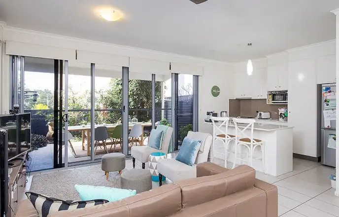 11/19 Binkar Street, Chermside QLD 4032