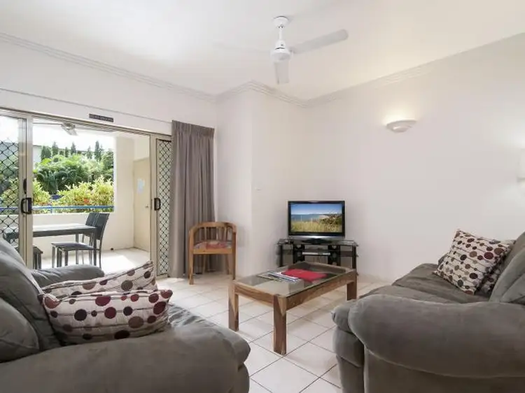 Fourth view of Homely apartment listing, Unit/2 Central Plaza, Port Douglas QLD 4877