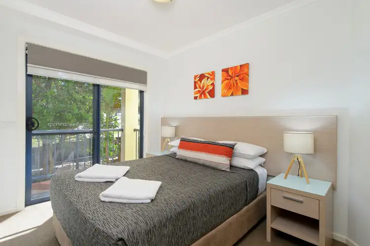 Fifth view of Homely unit listing, 213/37 Pacific Drive, Port Macquarie NSW 2444