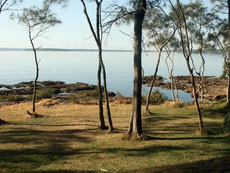 Main view of Homely house listing, 88 Beach Road, Wangi Wangi NSW 2267