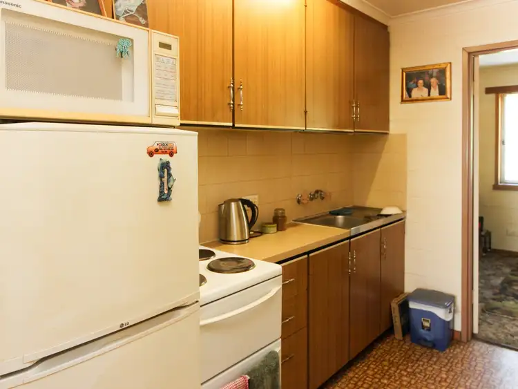 Fourth view of Homely unit listing, Unit 17/4 Myella Drive, Berriedale TAS 7011