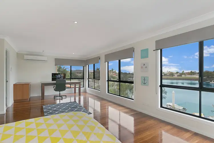 Seventh view of Homely house listing, 12 Plymouth Court, Raby Bay QLD 4163