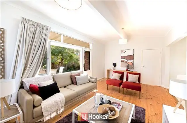 Third view of Homely house listing, 79 Sherbrooke Street, Ainslie ACT 2602