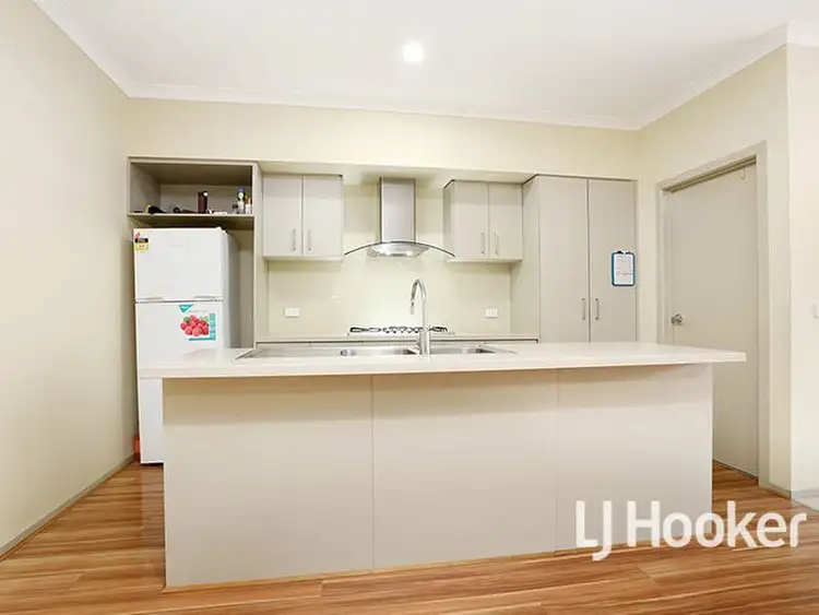 Third view of Homely townhouse listing, 10 Admiralty Lane, Sydenham VIC 3037