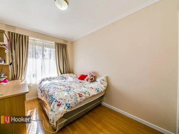 Fifth view of Homely unit listing, 4/247 GLADSTONE ROAD, Dandenong North VIC 3175