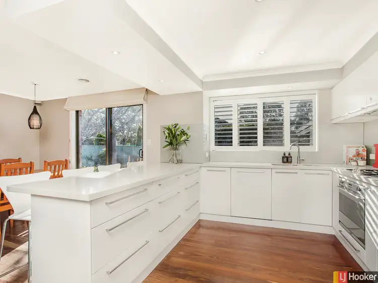 Second view of Homely house listing, 12 Whitelegge Close, Florey ACT 2615