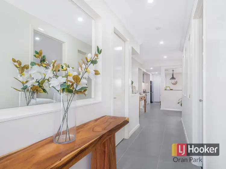 Fourth view of Homely house listing, 26 Correa Circuit, Gregory Hills NSW 2557