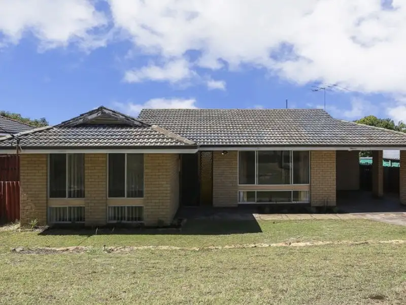 Main view of Homely house listing, 224 Morley Drive East, Eden Hill WA 6054