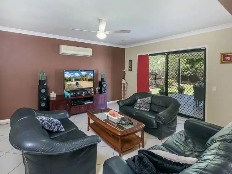 Fourth view of Homely house listing, 12 Holborn Court, Alexandra Hills QLD 4161