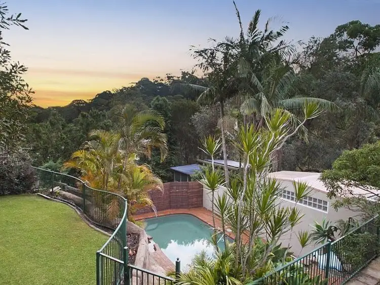 Second view of Homely house listing, 10 Parker Street, Northbridge NSW 2063