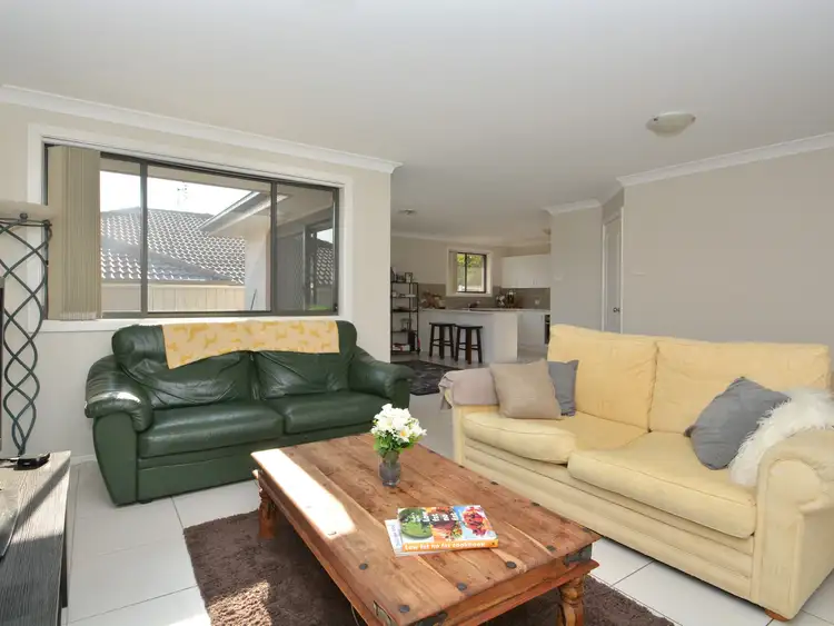 Second view of Homely villa listing, 1/159 Gardner Circuit, Singleton Heights NSW 2330