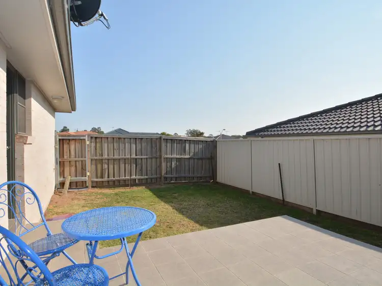 Third view of Homely villa listing, 1/159 Gardner Circuit, Singleton Heights NSW 2330