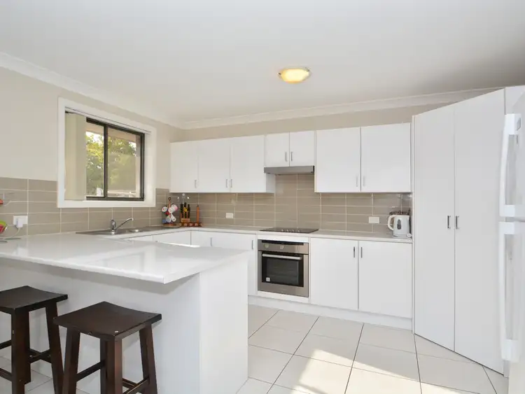 Fourth view of Homely villa listing, 1/159 Gardner Circuit, Singleton Heights NSW 2330