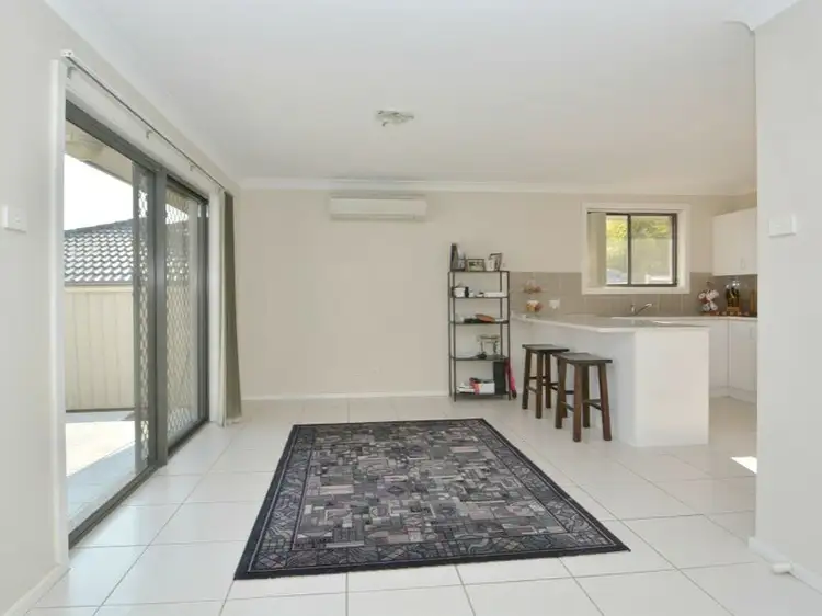 Fifth view of Homely villa listing, 1/159 Gardner Circuit, Singleton Heights NSW 2330