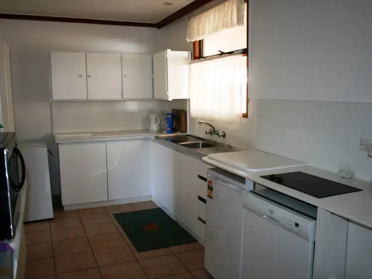 Second view of Homely unit listing, Unit 1/19 Anstey Terrace, Coobowie SA 5583