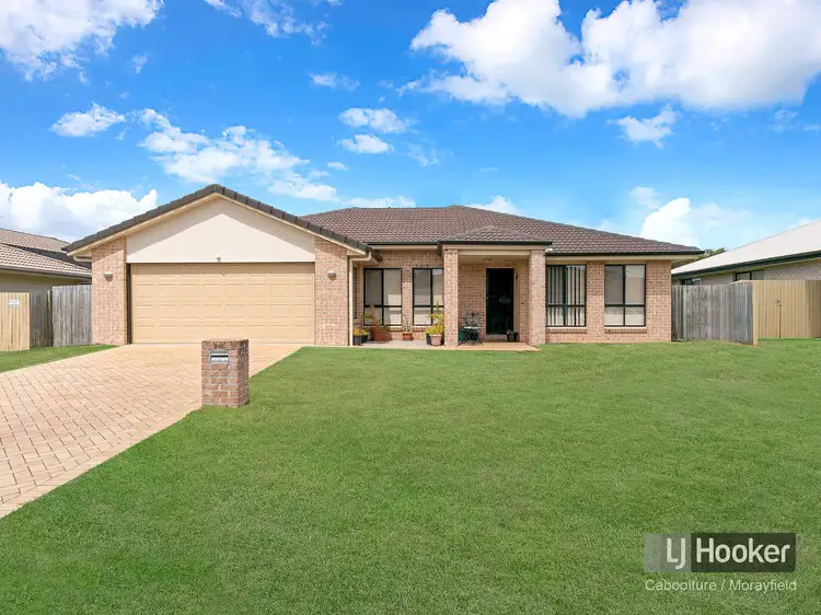 245 Bestmann Road, Sandstone Point QLD 4511