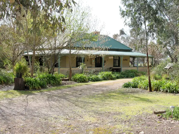 Main view of Homely house listing, 24 Goodear Lane, Yarck VIC 3719