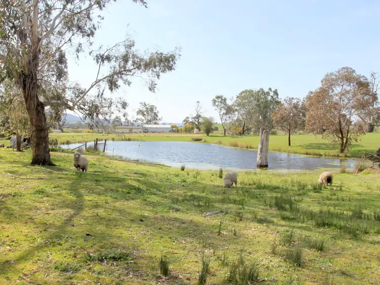 Second view of Homely house listing, 24 Goodear Lane, Yarck VIC 3719