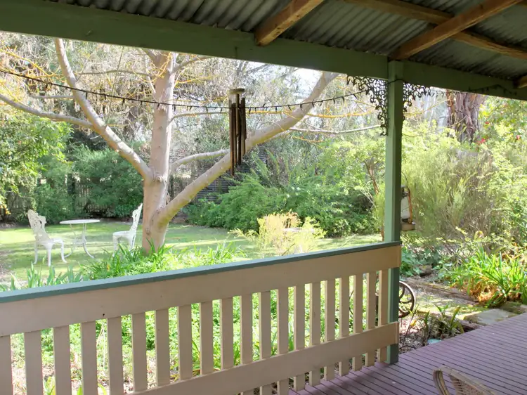 Third view of Homely house listing, 24 Goodear Lane, Yarck VIC 3719