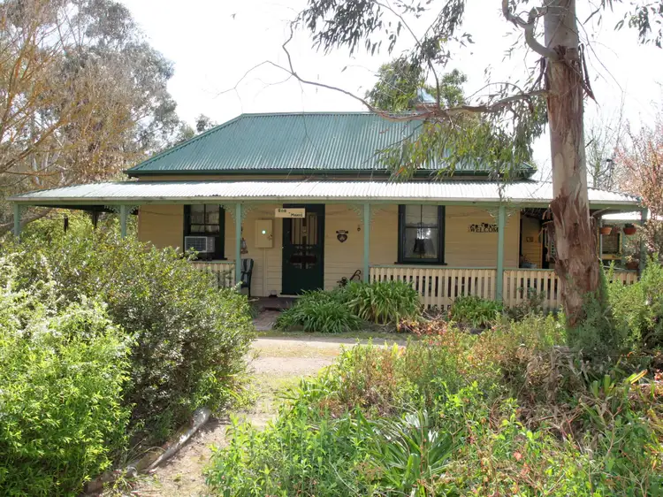 Fourth view of Homely house listing, 24 Goodear Lane, Yarck VIC 3719