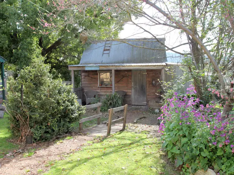 Fifth view of Homely house listing, 24 Goodear Lane, Yarck VIC 3719