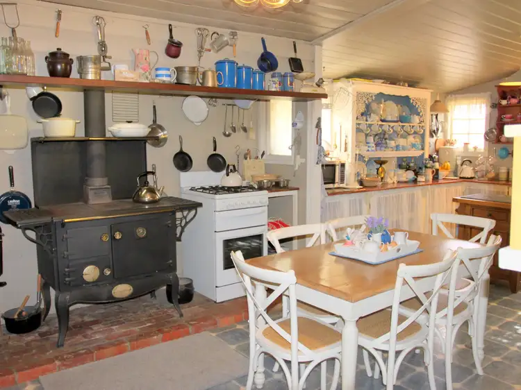 Sixth view of Homely house listing, 24 Goodear Lane, Yarck VIC 3719