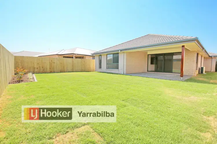 Third view of Homely house listing, 4 Buxton Avenue, Yarrabilba QLD 4207